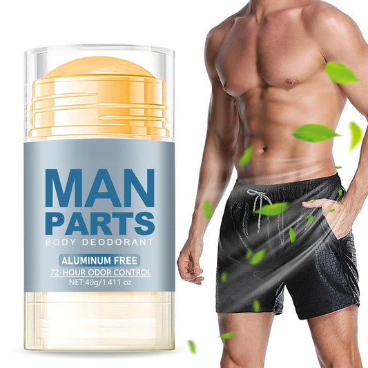 Mint Fresh Deodorant Stick