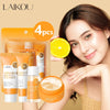 Vitamin C Skincare Set