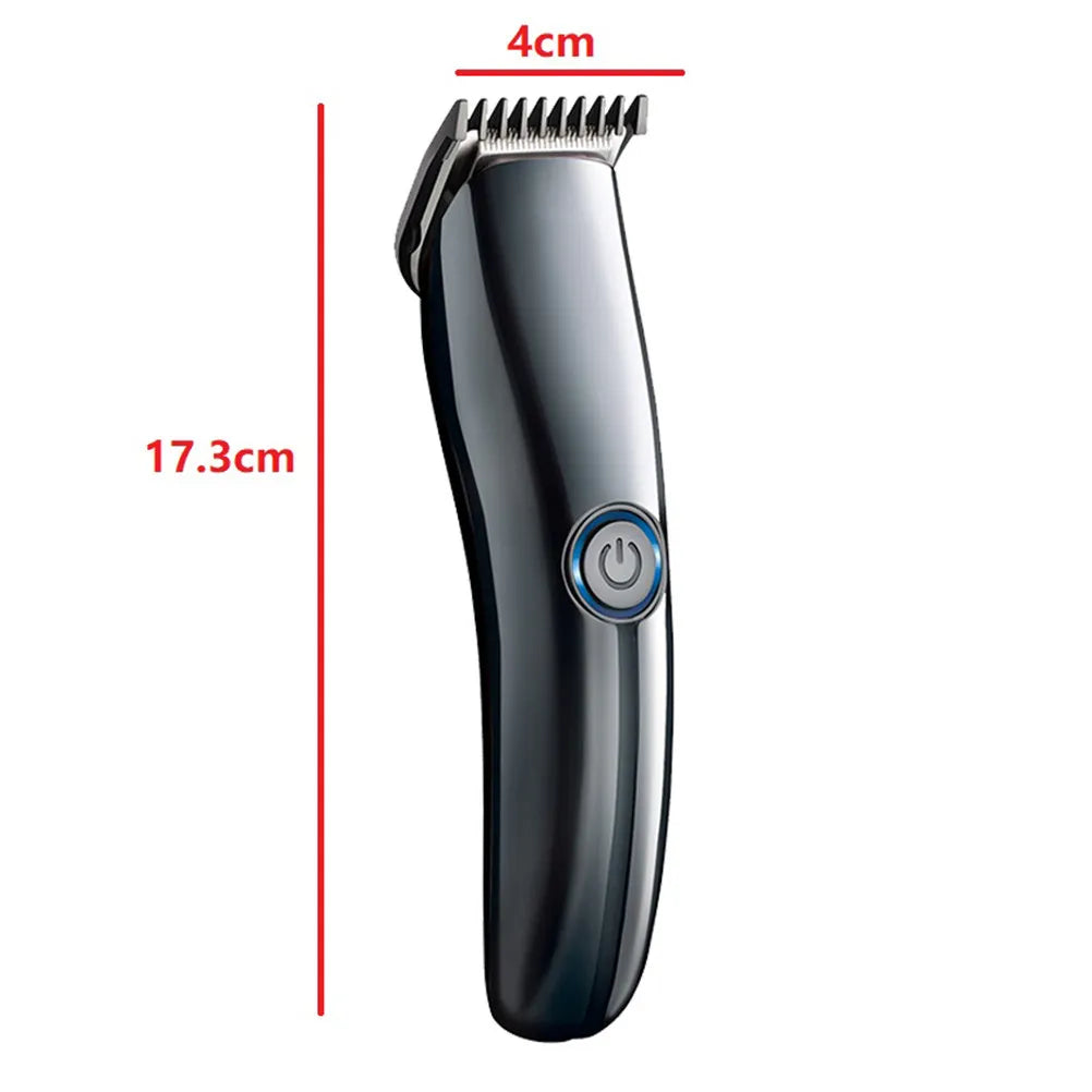Professional Hair Clipper Kit