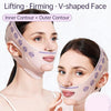 V-Line Face Lifting Mask