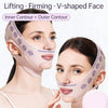 V-Line Face Lifting Mask