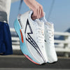 Breathable Athletic Walking Sneakers