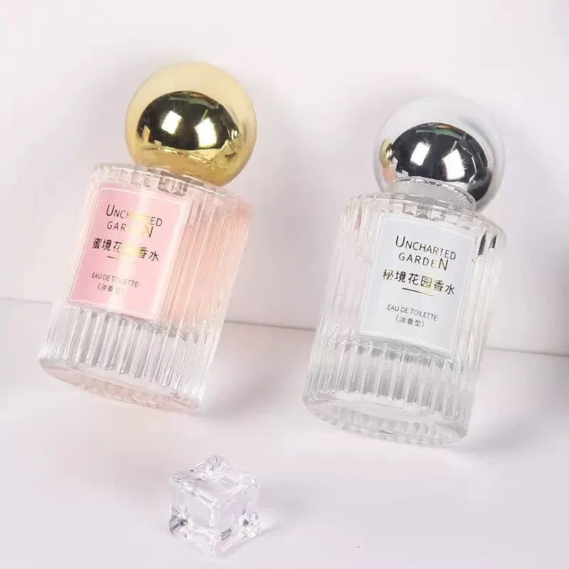 Secret Garden Elegant Perfume