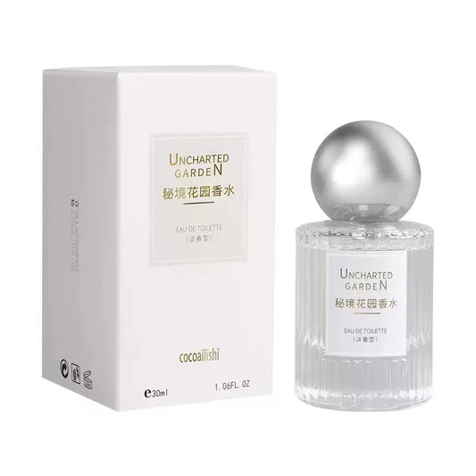 Secret Garden Elegant Perfume