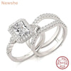 Sterling Silver Wedding Ring