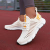 Lightweight Platform Running Shoes