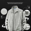 UPF50 Sun Protection Jacket