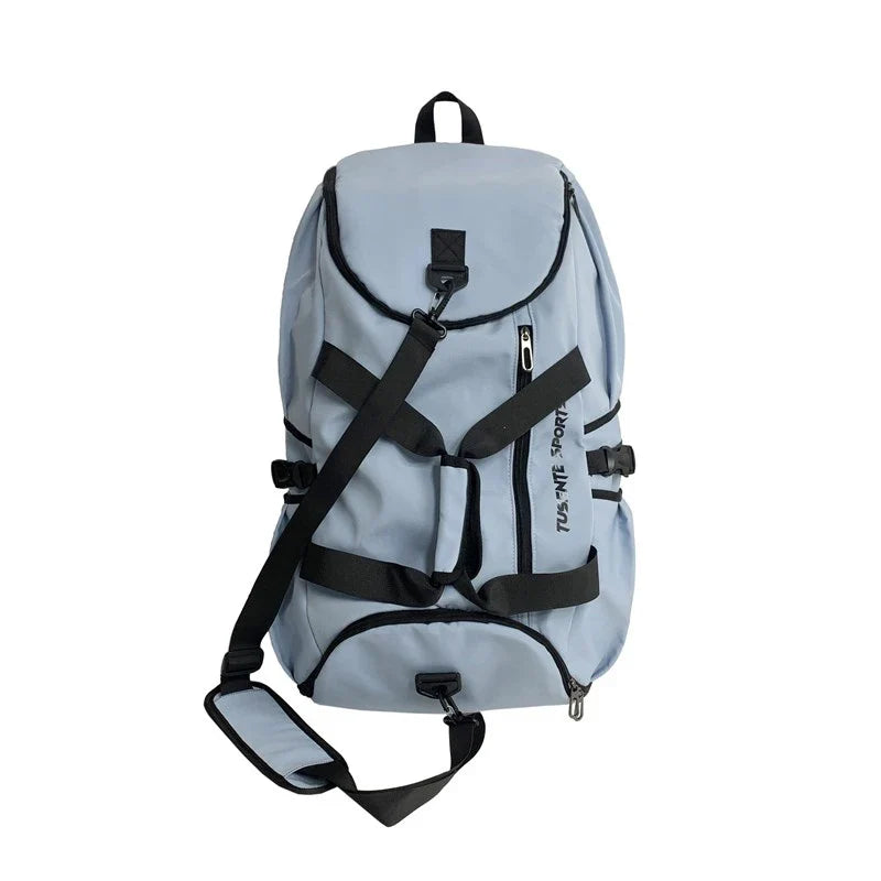 Waterproof Sports Gym Backpack