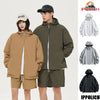 UV Protection Hiking Jacket