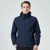 Waterproof Mountaineering Jacket