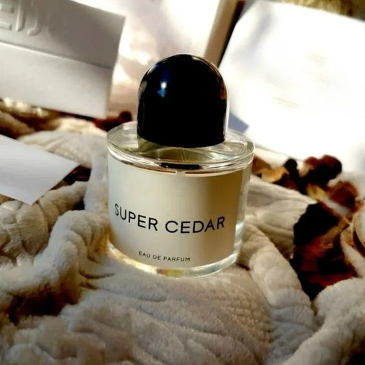 Cedar Rose Unisex Perfume