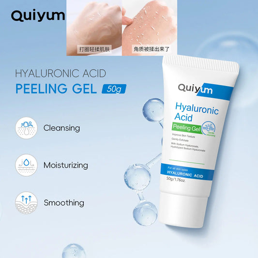 Hyaluronic Acne Repair Cleanser