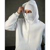 Gothic Double Hood Jacket