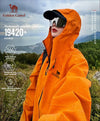Waterproof Hiking Shell Jacket