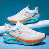 Carbon Plate Running Sneakers