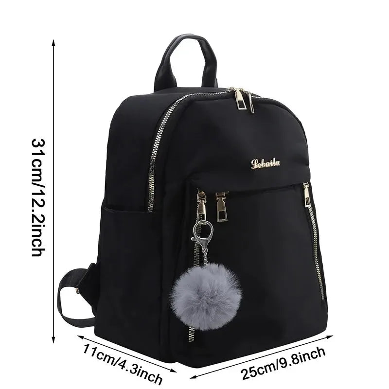 Large Capacity Travel Backpack