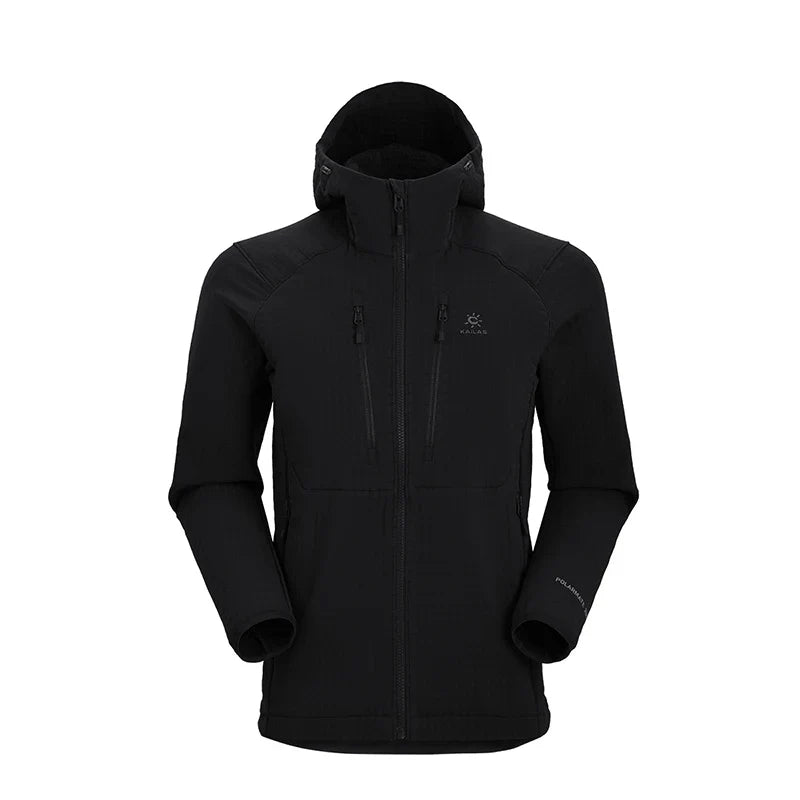 KAILAS Fleece Hooded Jacket