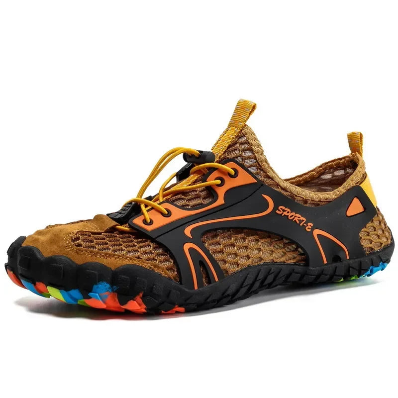 Quick Dry Aqua Shoes