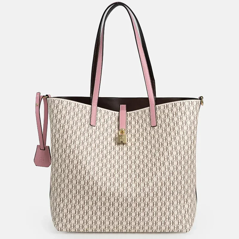 Large Capacity Shoulder Bag