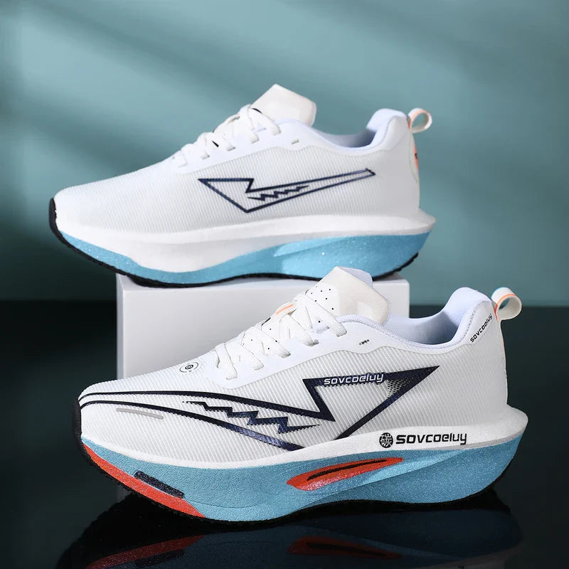Breathable Athletic Walking Sneakers