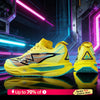 Carbon Plate Marathon Shoes
