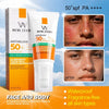 SPF50 Long Lasting Sunscreen