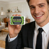 Woody Solid Perfume Balm