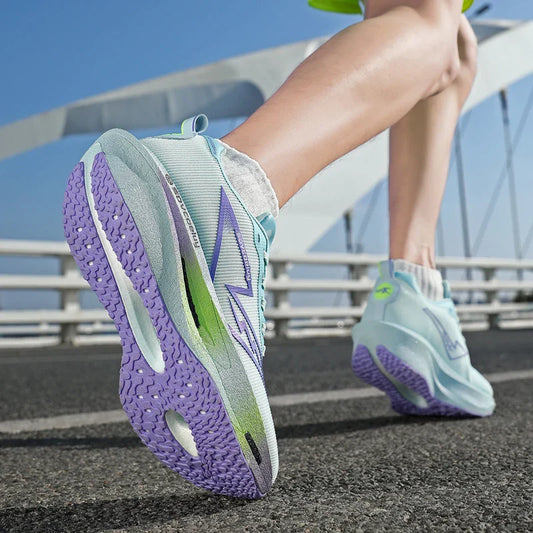 Breathable Athletic Walking Sneakers