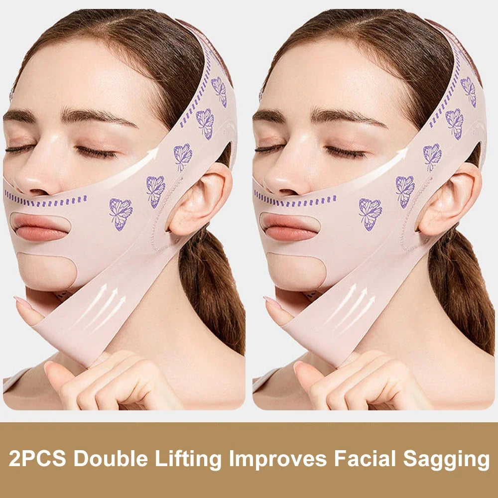 V-Line Face Lifting Mask