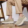 Breathable Mesh Running Shoes