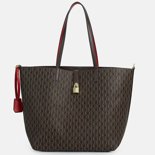 Large Capacity Shoulder Bag