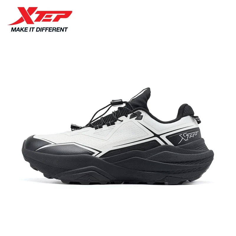 Xtep Trail Running Shoes