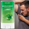72-Hour Antiperspirant Cream
