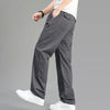 Loose Cargo Jogger Pants
