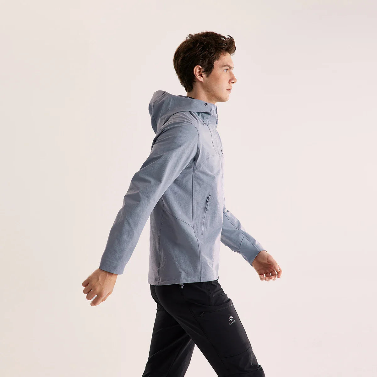 KAILAS Softshell Hiking Jacket