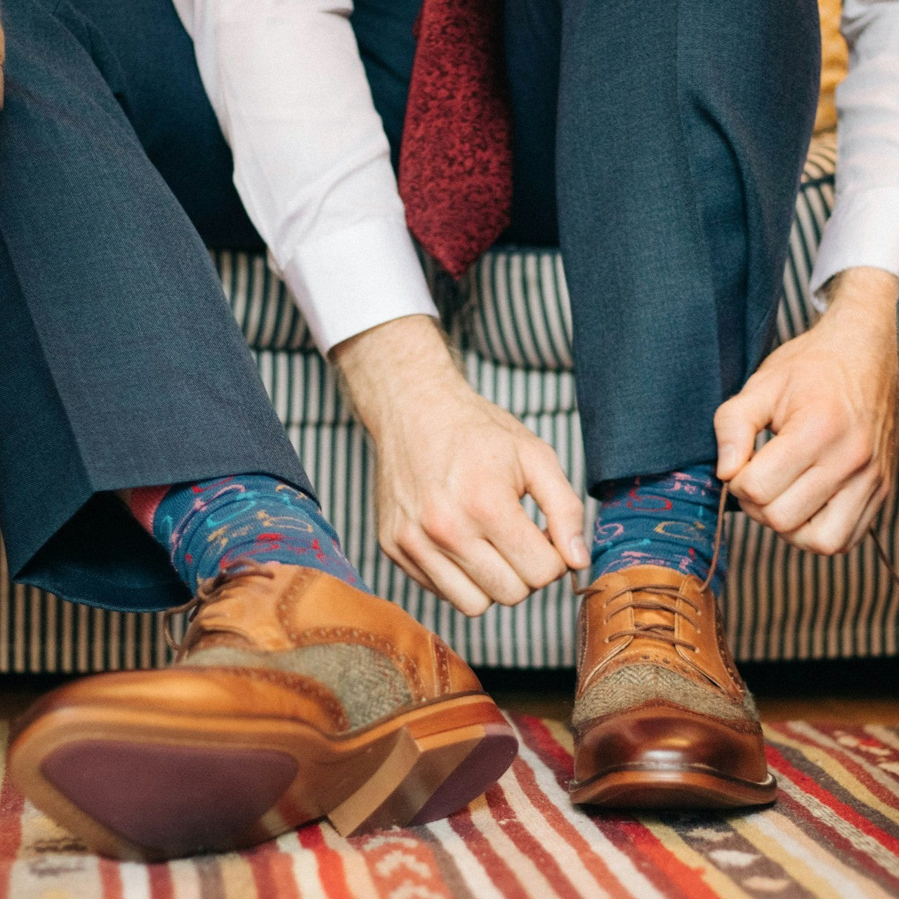 Men’s Footwear
