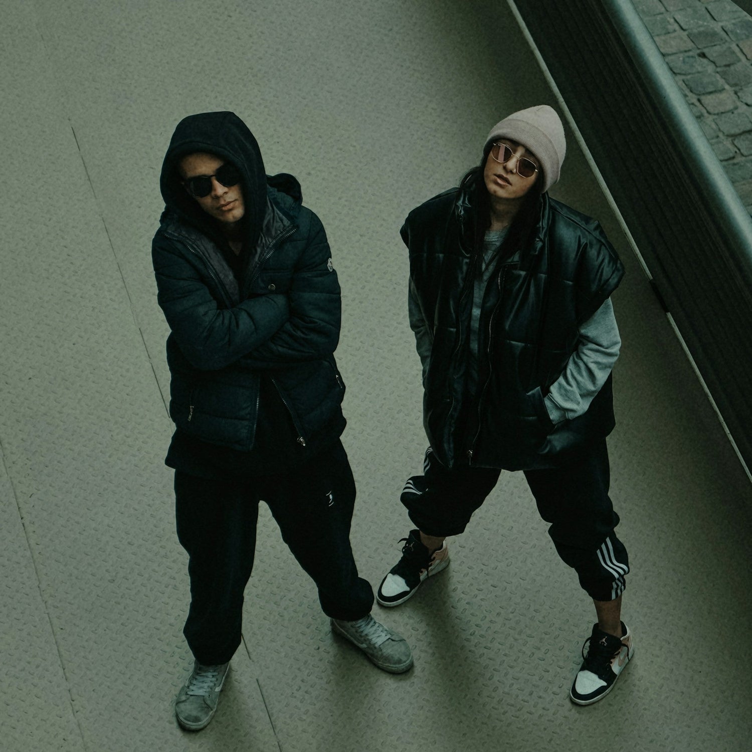 Unisex Wear