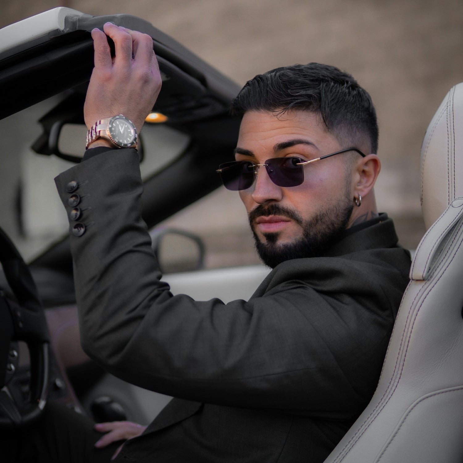 Men’s Accessories