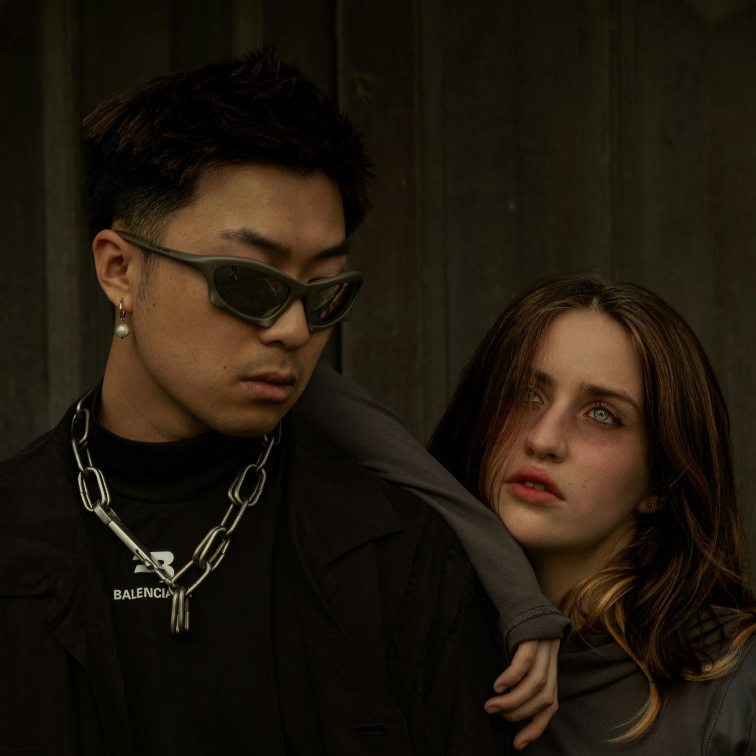Unisex Accessories