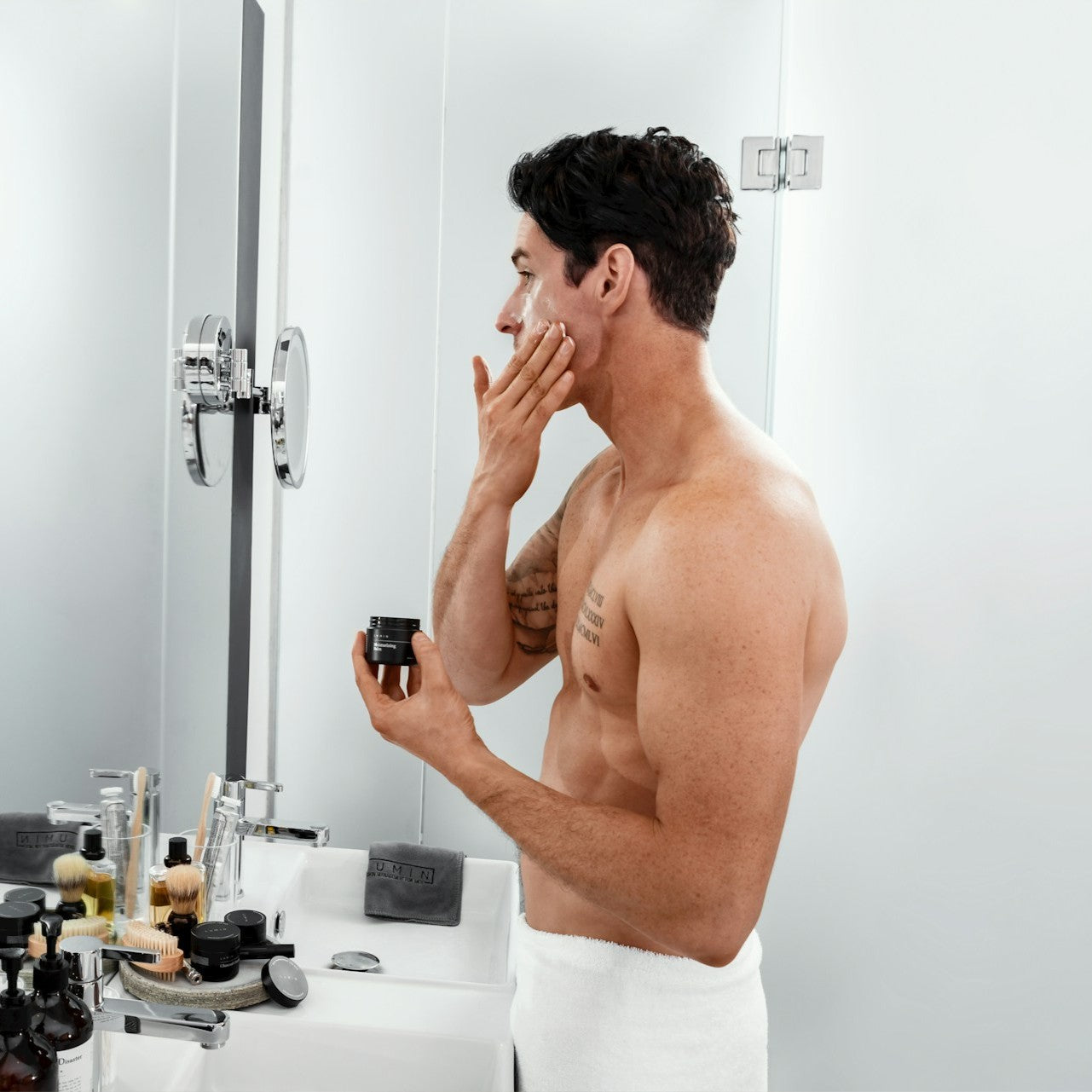 Men’s Care