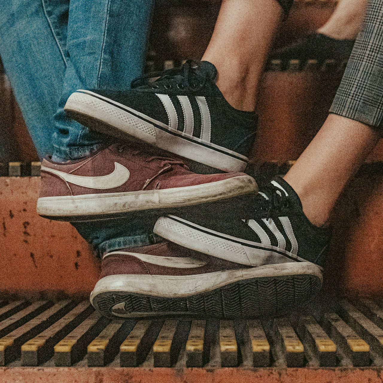 Unisex Footwear