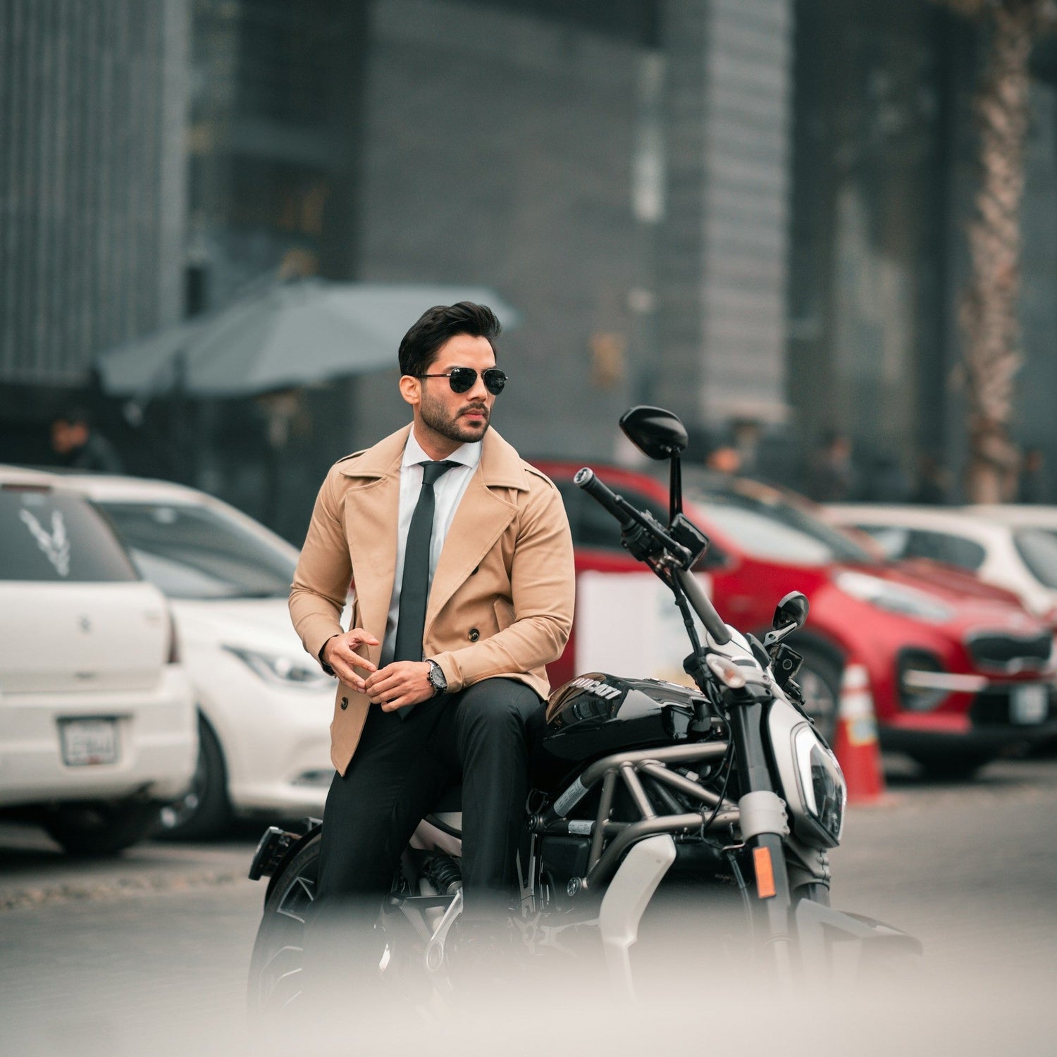 Men’s Wear