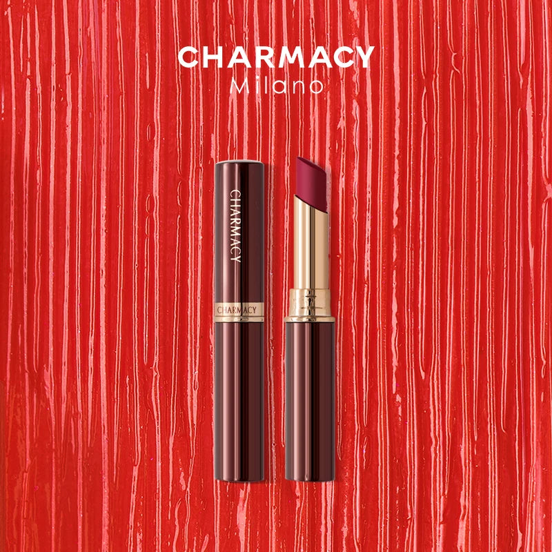Velvet Matte Waterproof Lipstick