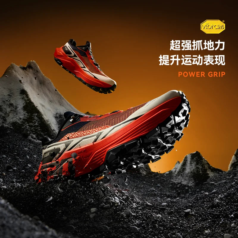KAILAS Trail Running Shoes