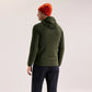KAILAS Fleece Hooded Jacket