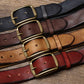 Thick Cowhide Leather Belt
