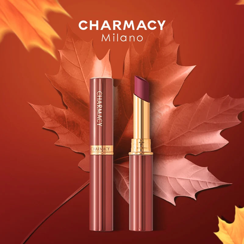 Velvet Matte Waterproof Lipstick