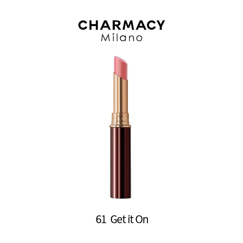 Velvet Matte Waterproof Lipstick