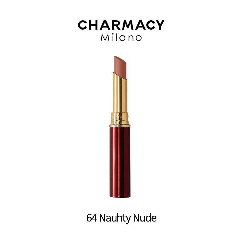 Velvet Matte Waterproof Lipstick