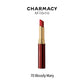 Velvet Matte Waterproof Lipstick